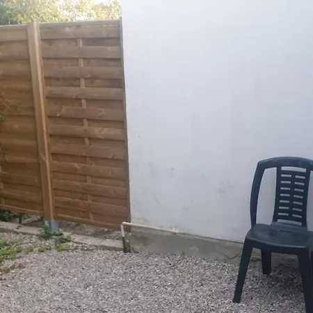 Casa de Férias Au Coin Des Dunes Sangatte