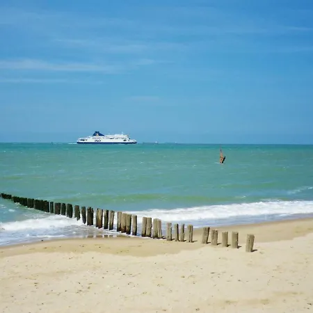 Au Coin Des Dunes