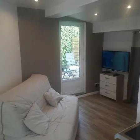 Au Coin Des Dunes Casa de Férias Sangatte